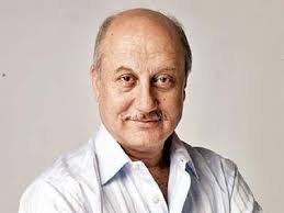 Anupam kher is an indian actor and producer. Anupam Kher Bio Height Weight Age Measurements Celebrity Facts