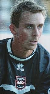 Dean Blackwell's Instagram, Twitter & Facebook