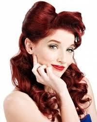 Thus, every man and woman with long hair is sure to find out something special and dear to the soul. Pin On Burlesque Hair