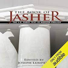 When you purchase this title, the accompanying pdf will be available in your audible library along with the audio. The Book Of Jasher By Joseph B Lumpkin Audiobook Audible Com