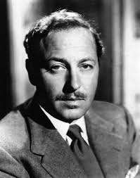 Tennessee Williams