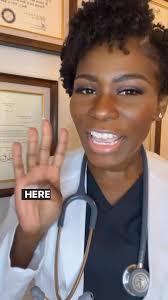 Giving honor to those who paved the way. Dr. James McCune Smith, Dr.  Rebecca Lee Crumpler, Dr. Daniel Hale Williams, and Dr. Myra Adele Logan.  Their courage, brilliance, and dedication continue to ...