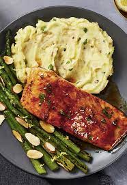 Lemon Butter Trout Recipe Hellofresh Recipe Hello Fresh Recipes Seafood Recipes Health Dinner Recipes