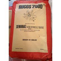 Semanaz Sablage Gs 20 30 Sac 25 Kg Point P