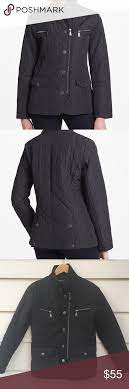 Kristen Blake Quilted Jacket Quilted Jacket Jackets Kristen Blake