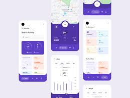 Health App V2 In 2020 Health App Medical App App Interface Design