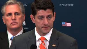 Paul Ryan: 'We shouldn't be banning guns for law-abiding citizens'
