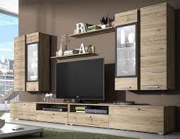 Ensemble Meuble Tv Mural Nova Meuble Tv Design Pas Cher Comparatif De Prix Decofr Mobili Soggiorno Parete Attrezzata Arredamento Soggiorno
