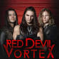 Red Devil Vortex event image
