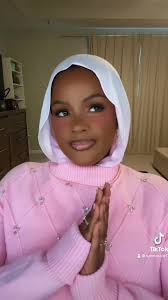 Black Hijabi Influencers
