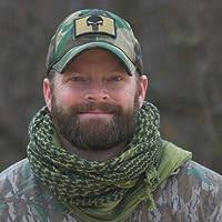 Modern American Snipers: From The Legend to The Reaper---on the Battlefield  with Special Operations Snipers by Chris Martin