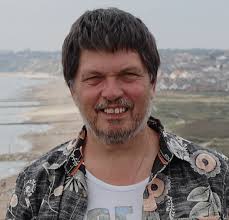 The Mental Wellbeing 5: Dr Andrew Mayers