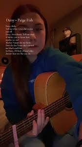 Daisy Sullivan's Instagram, Twitter & Facebook