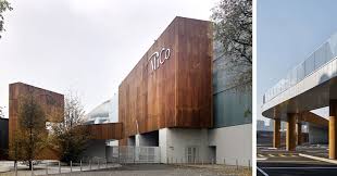 CityLife Milano, ultimato il restyling del Mi.Co. firmato 404DESIGN