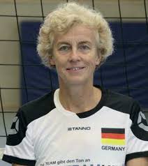 OFFIZIELLES ORGAN DES WESTDEUTSCHEN VOLLEYBALL-VERBANDES E.V.