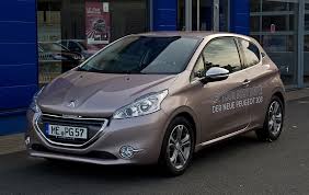 Image result for Blossom Gray 2014 Peugeot
