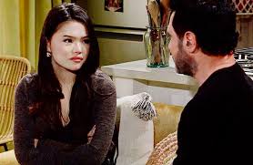 B&B Spoilers: Bill Spencer Gets Luna Out Of Jail...Again? - Soap Opera Spy