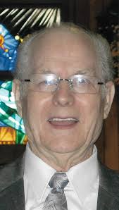 Obituary of Charles Marvin Mitchell III