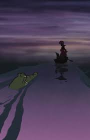 Hook And The Crocodile Peter Pan Disney Disney Art Disney Animation