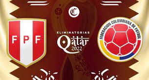 La tricolor jugará eliminatorias sudamericanas y copa américa. Peru Vs Colombia En Vivo Simulamos El Partido Por Las Eliminatorias En Pes 2021 Tecnologia El Comercio Peru