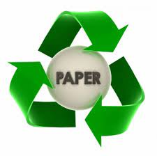 Today's recycling process for plastic is leagues ahead of what it was just a few decades ago, with recycling rates growing, and continuing to grow, significantly. The Profit Of Paper Recycling Why Recycle Paper Recycled Paper Paper Recycling Process Benefits Of Recycling