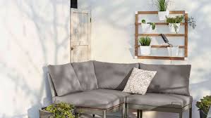 Von Lauschig Bis Grosszugig 10 Ideen Fur Balkonmobelsets