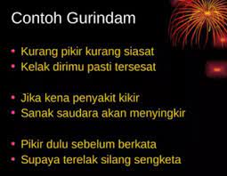 We did not find results for: Contoh Gurindam Ciri Tujuan Lengkap Coretan Bintang Naisya Www Sridianti Com