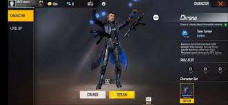 Grab weapons to do others in and supplies to bolster your chances of survival. Mau Dapat Karakter Chrono Free Fire Ff Gratis Ini Caranya Spin