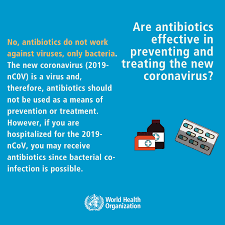 Antibiotika In 2020 Prevention Antibiotic How To Protect Yourself