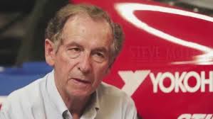 Steve Millen: Looking Back at Victory with Yokohama