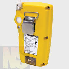 This package simplifies the process of. Bw Honeywell Gas Alert Max Xt Ii Multi Gas Detector Yellow