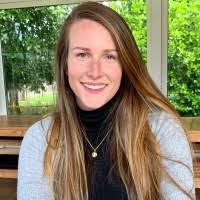 Jackie Berrier's Instagram, Twitter & Facebook