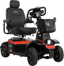 Amazon.com: Pride Mobility PX4 Mobility Scooter, Outdoor 4 ...