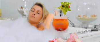 You will work in small groups and be taught how to use the. Experience Wellness Moments At The North Sea Hotel Fahrhaus