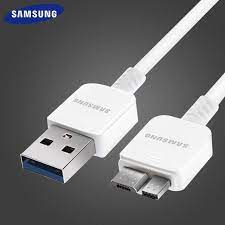 samsung galaxy s5 note3 cable micro usb 3 0 cable original fast charging note3 s 5 i9600 g900 n9002 n9008 for toshiba h phone cables hard disk drive disk drive