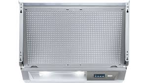 Bosch Dhe645m Hotte Escamotable