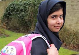 Malala yousafzai was born in a sunni muslim family in 1997 in swat valley, pakistan. Know About Malala Yousafzai An Epitome Of Courage World News India Tv