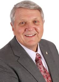 Our Board of Trustees