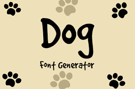 Check out our straight outta compton selection for the very best in unique or custom, handmade pieces from our shops. Dog Font Generator Fonts Pool
