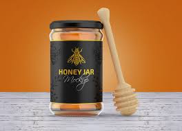 3914 ×3852 px minimum description. Free Honey Jar Mockup Psd Set Good Mockups