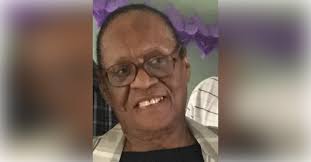 Obituary information for Gladys Elizabeth Rucker