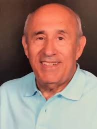 Ronald Joseph Vasquez