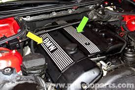 Check spelling or type a new query. Bmw E46 Engine Cover Removal Bmw 325i 2001 2005 Bmw 325xi 2001 2005 Bmw 325ci 2001 2006 Bmw 325ti 2001 2004 Pelican Parts Technical Article