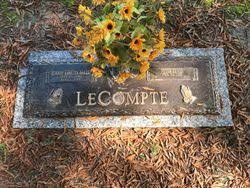 Peter Lewis LeCompte (1937-unknown)