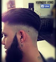 Milan fashion week day two. Hypnotic Parrucchieri Uomo Post Facebook