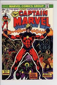 Captain marvel's powers in the mcu. Wasn T Captain Marvel Originally A Man In The Comic Books Quora