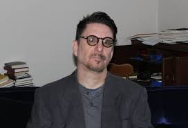 Full Bio — Joseph Radke