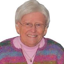 Obituary information for Kathleen McManus