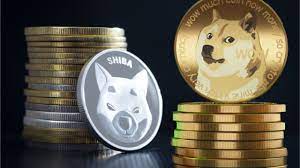 Meme Coin Market Cap Loses 3 5 Top 2 Leaders Dogecoin Shiba Inu Shed Billions In 2021 Shiba Inu Shiba Coin Market