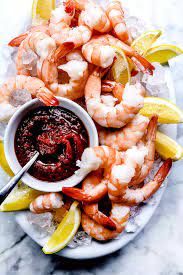 The perfect crisp and tangy shrimp skewer appetizers for summer! Www Foodiecrush Com Wp Content Uploads 2018 12